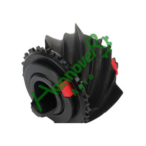 Висівна котушка Conti PlusD20  5818508 , Lemken